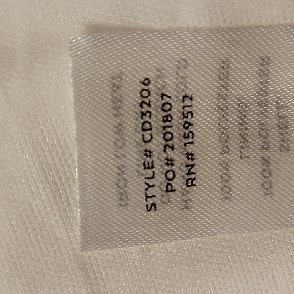 Lulu's Ivory Sweetheart Midi Dress with Spaghetti Straps - Picture 8 of 10